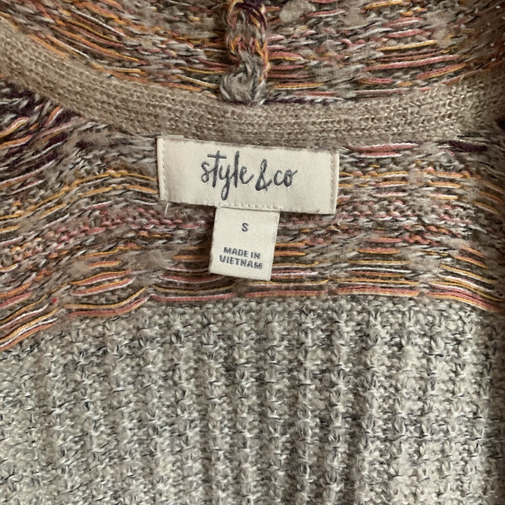 Comfy Cardi! - Picture 3 of 5
